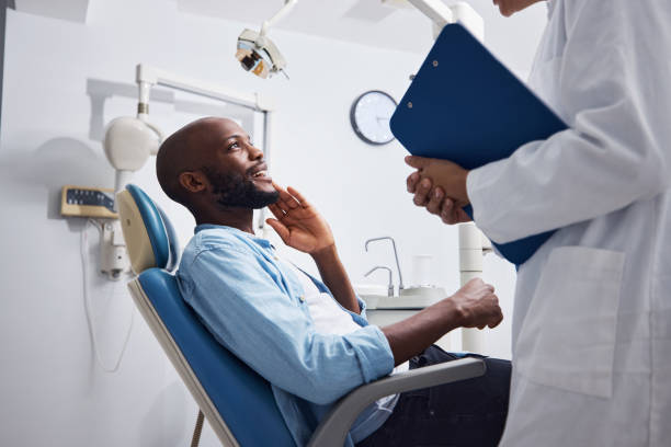 Best Emergency Dental Services for Seniors in Henry, IL
