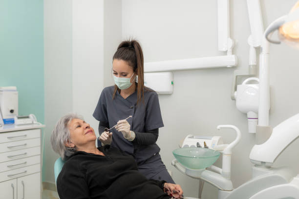 Best Emergency Root Canal Treatment in Henry, IL