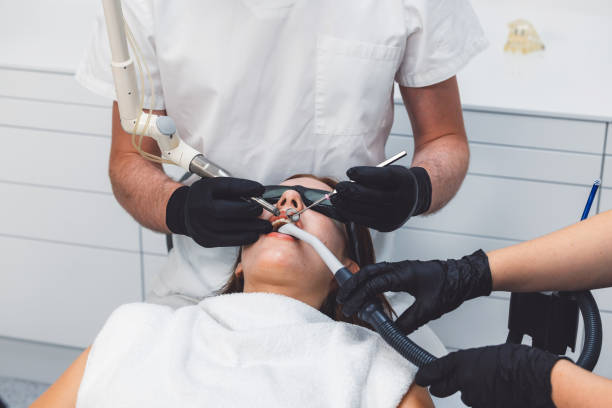 Best Holiday Emergency Dentist in Henry, IL
